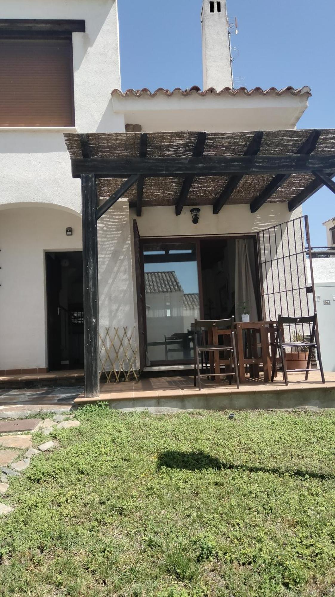 Campanilla N'28 Villa Seville Exterior photo