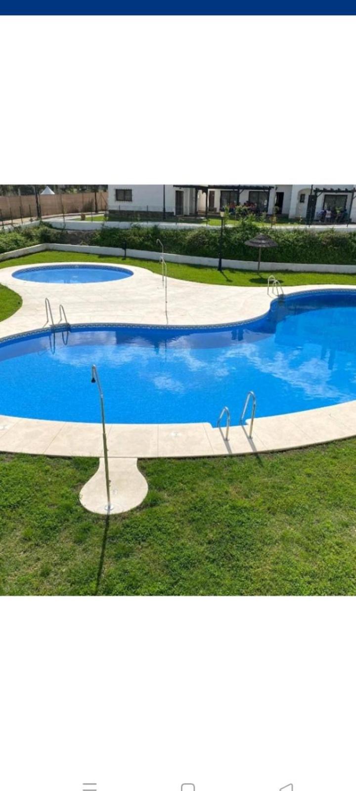 Campanilla N'28 Villa Seville Exterior photo